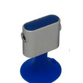 Splitter - 2 User for Computer-Media - Blue